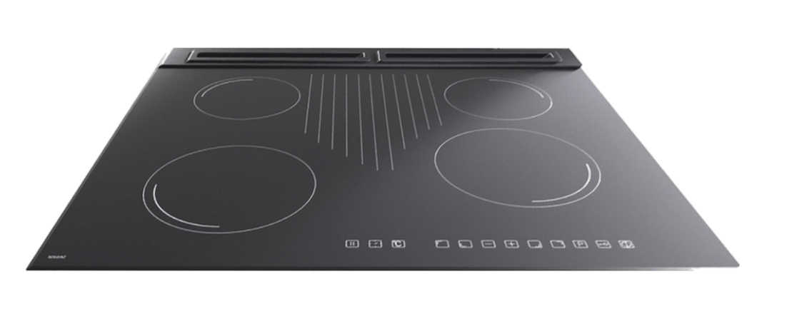 Ремонт варочных поверхностей любых марок дома с гарантией до 2х лет!