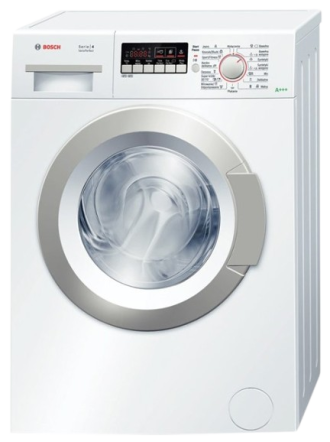 Ремонт стиральной машины Bosch в Киеве