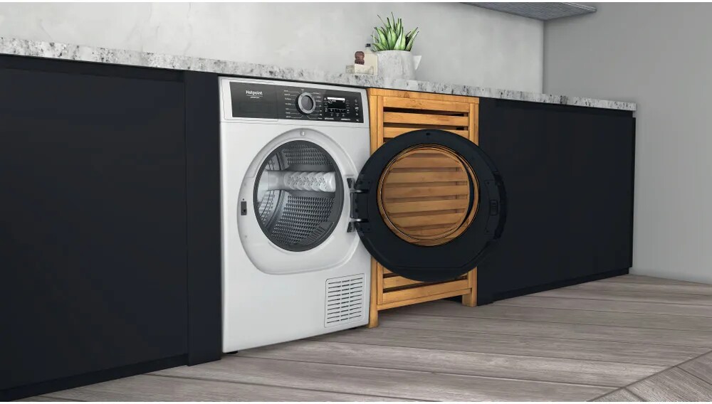 Ремонт сушильної машини Hotpoint