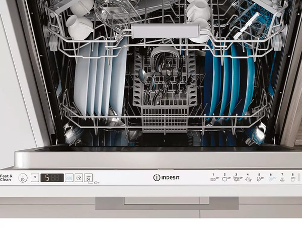 Ремонт посудомийної машини Indesit у Києві