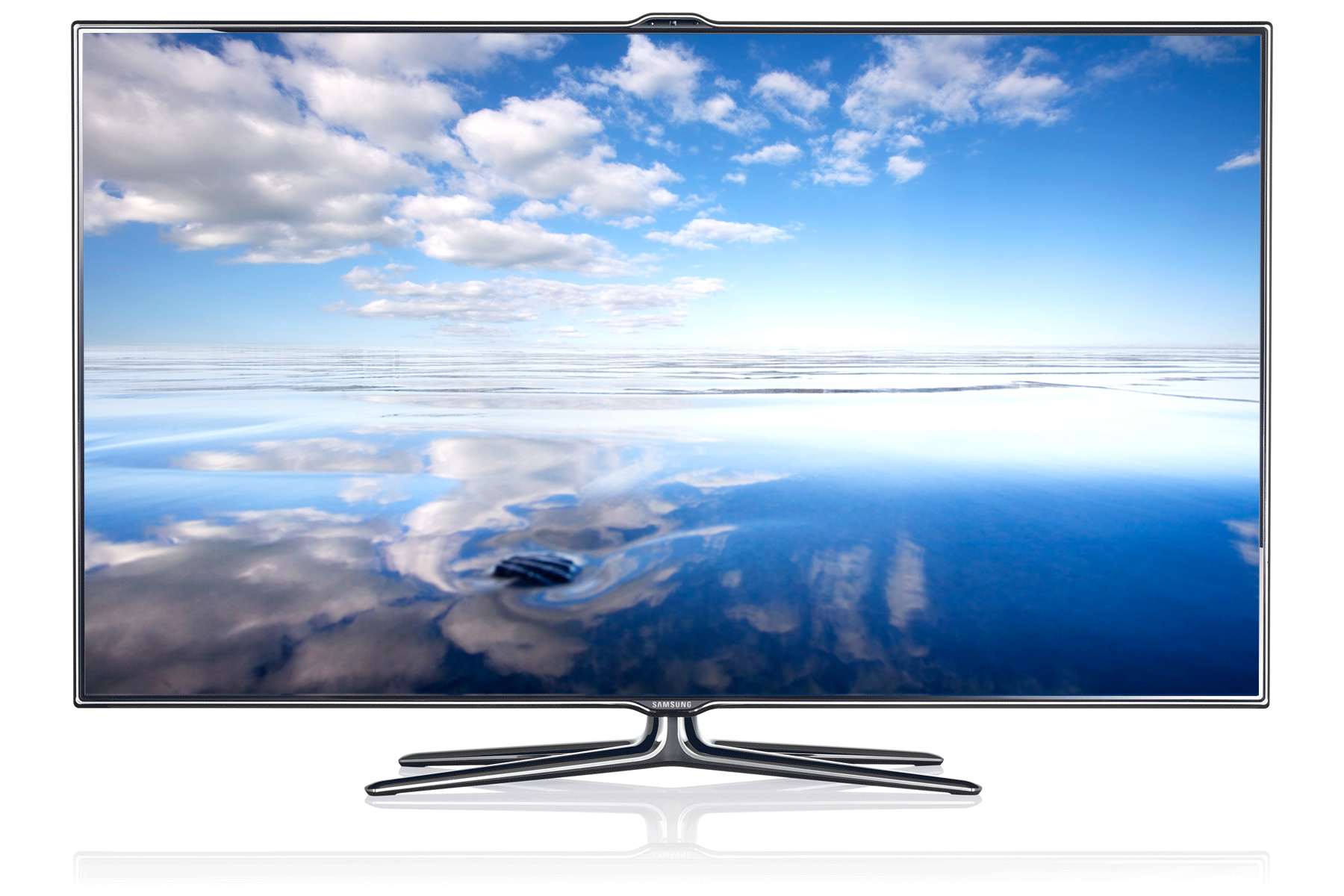 Ремонт телевізора Samsung
